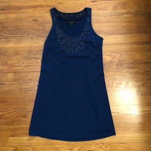 Guess shift dress